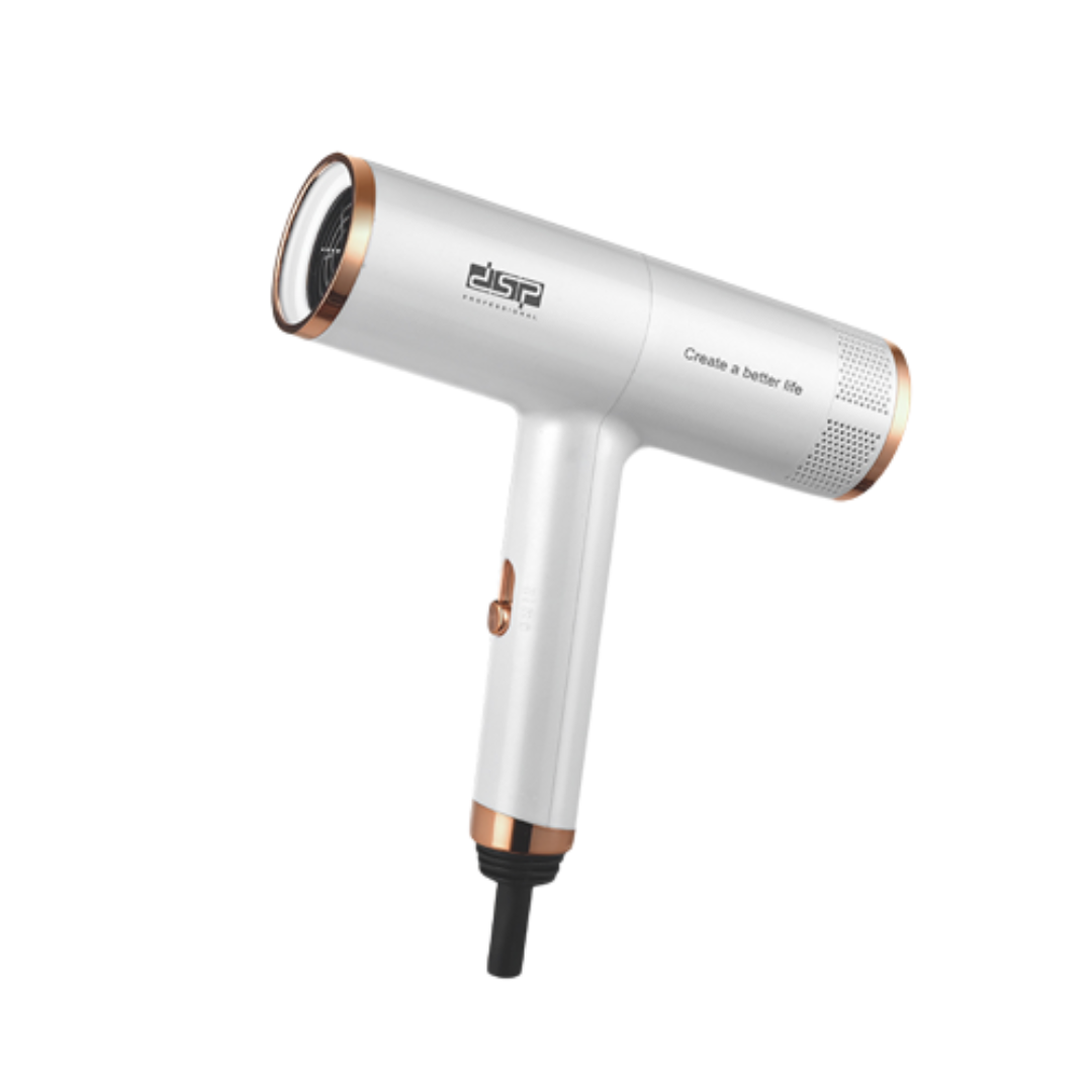 DSP HAIR DRYER 30253 مجفف الشعر DSP HAIR DRYER 30253 مجفف الشعر